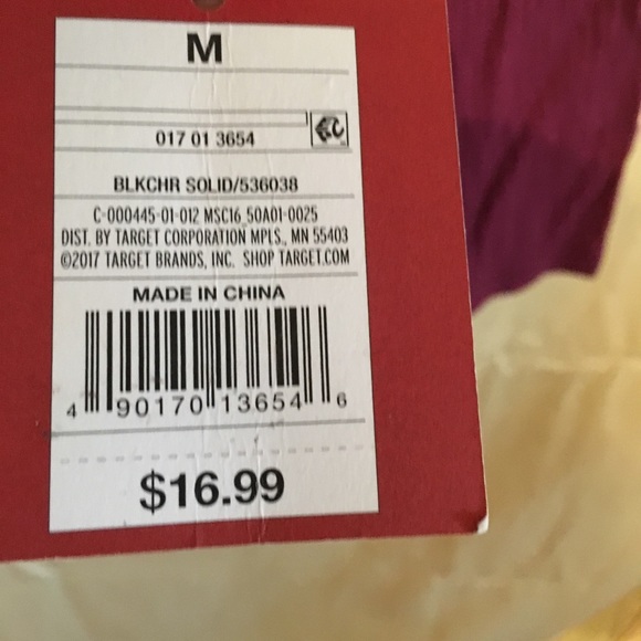 Mossimo Supply Co. Long Sleeve Top - Picture 2 of 8